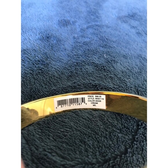 Marc Jacobs standard supply workwear Bracelet - Picture 6 of 6